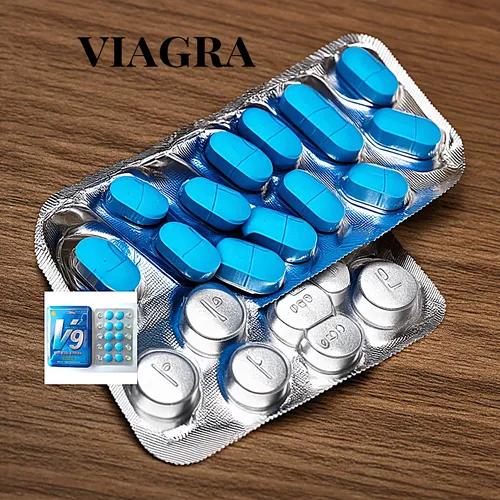 Nombre genérico del viagra